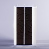 Grue de Cacao Arriba Nacional Equateur - Chocolat Noir 64% - Ultra Violet