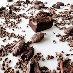 Avèla Amande d'Avola Grué de Cacao Maracaibo