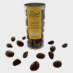 Fèves de Cacao d'Equateur...