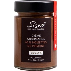 Crème Gourmande chocolat...