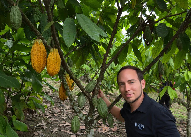 Rafael Cevallos