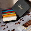 Sisao Coffret de Pochettes 