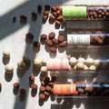 Chocolats Princesses Sisao