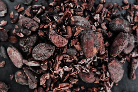 cacao pur sisao 