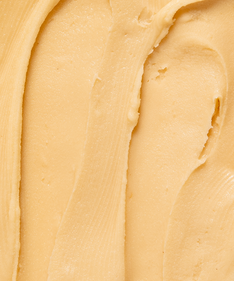 Crème gourmande à l'amande d'Avola et chocolat blanc Sisao