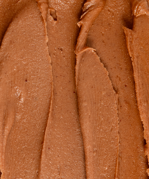 Crème gourmande noisette du Piémont IGP, chocolat au lait Sisao
