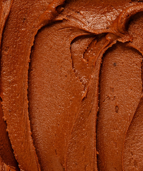 Crème gourmande noisette du Piémont IGP, chocolat noir Sisao