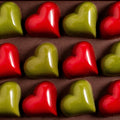 Coffret de chocolats artisanaux suisses Sisao, assortiment noir, lait et blanc