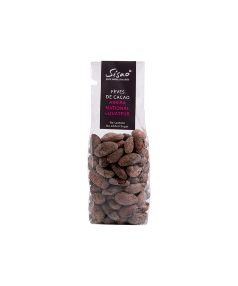 Fèves de cacao Arriba Nacional, Équateur
