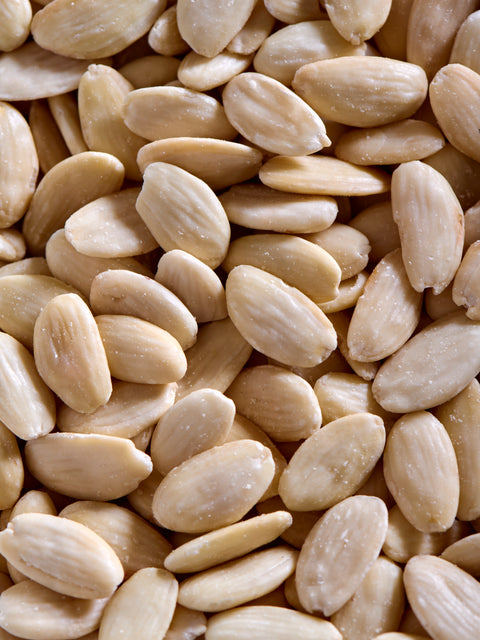 Amandes d'Avola