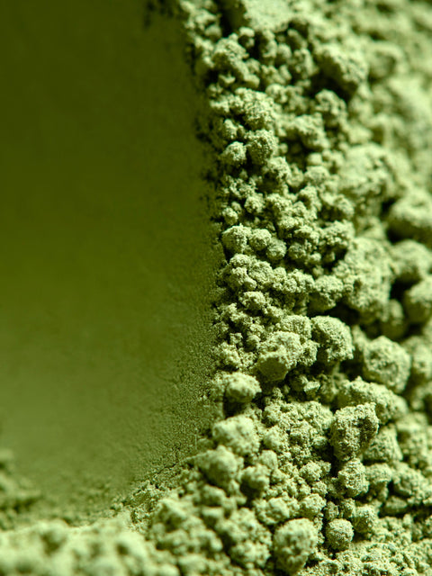 Le Matcha Sisao