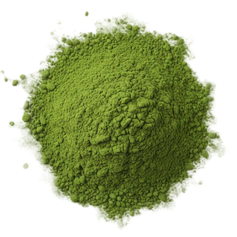 Matcha Sisao